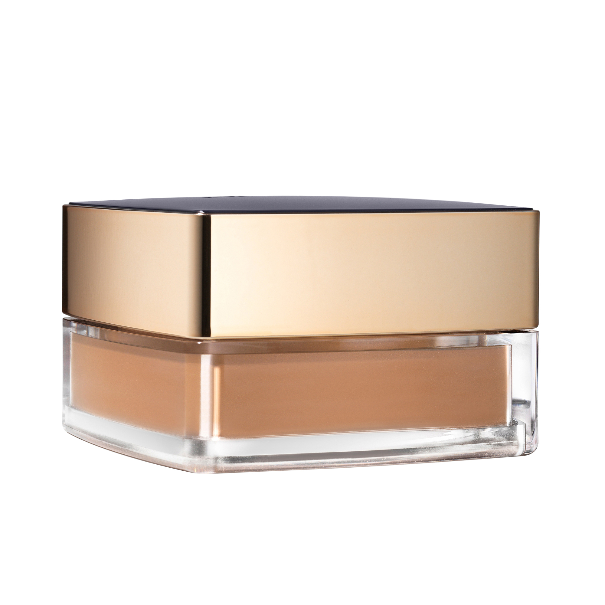 Jemný pudr Double Wear (Sheer Flattery Loose Powder) 9 g