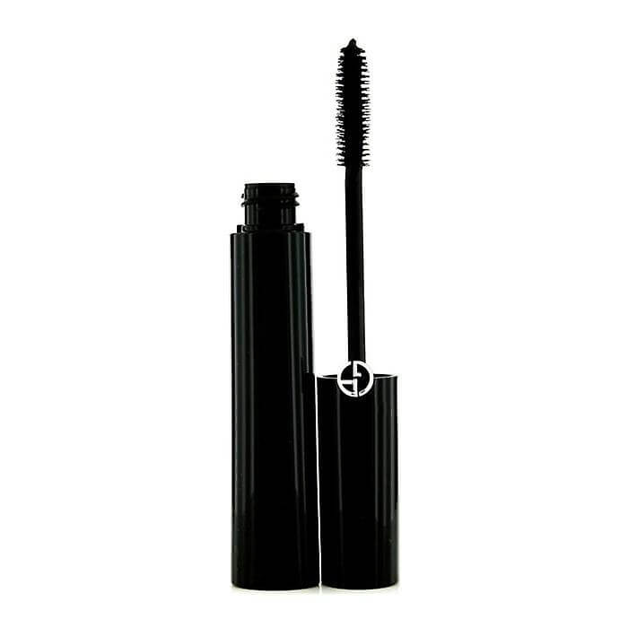 Řasenka pro objem a délku řas Eyes to Kill (Mascara) 10 ml