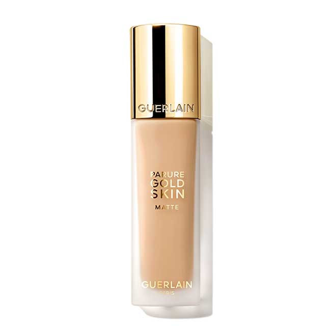 Matující make-up Parure Gold Skin Matte (Foundation) 35 ml