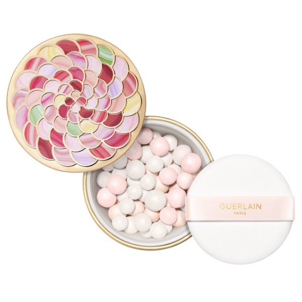 Rozjasňující pudrové perly Météorites (Light Revealing Pearls of Powder) 20 g