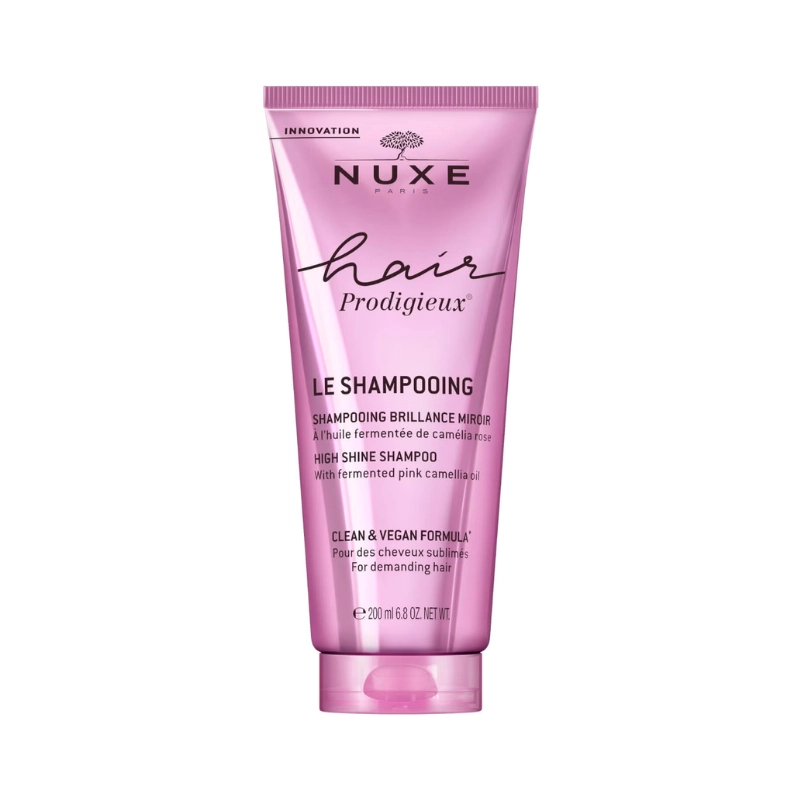 Šampon pro lesk vlasů Prodigieux (High Shine Shampoo)