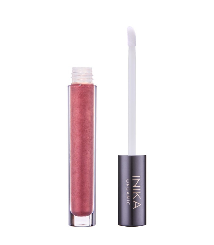 Pečující lesk na rty (Lip Glaze) 5 ml