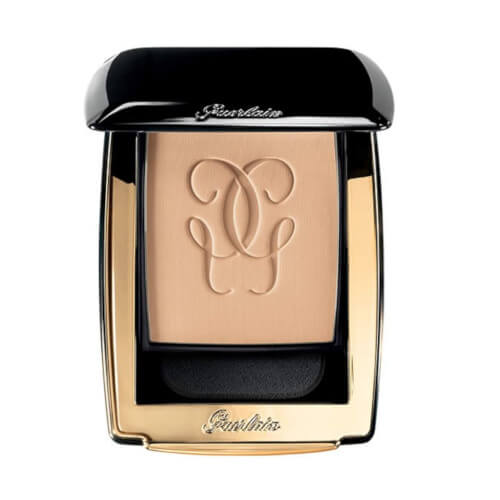 Kompaktní pudrový make-up SPF 15 Parure Gold (Gold Radiance Powder Foundation) 10 g