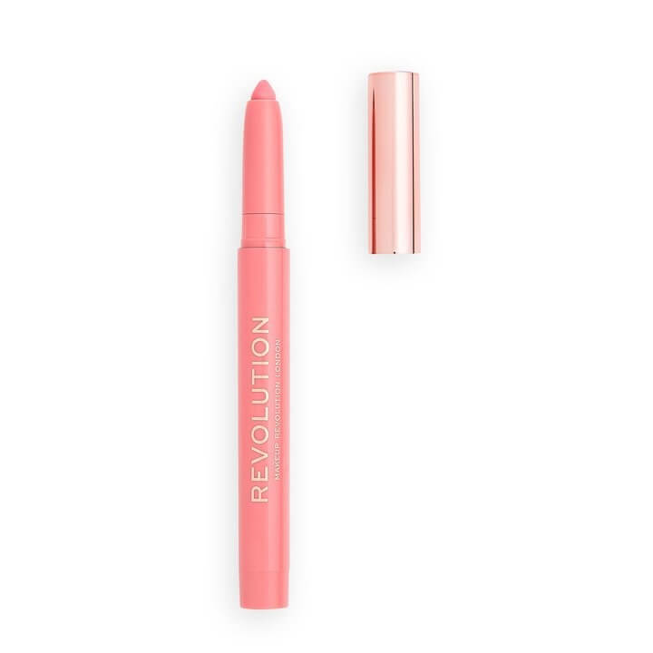 Krémová rtěnka Revolution Velvet Kiss (Lip Crayon) 1,2 g