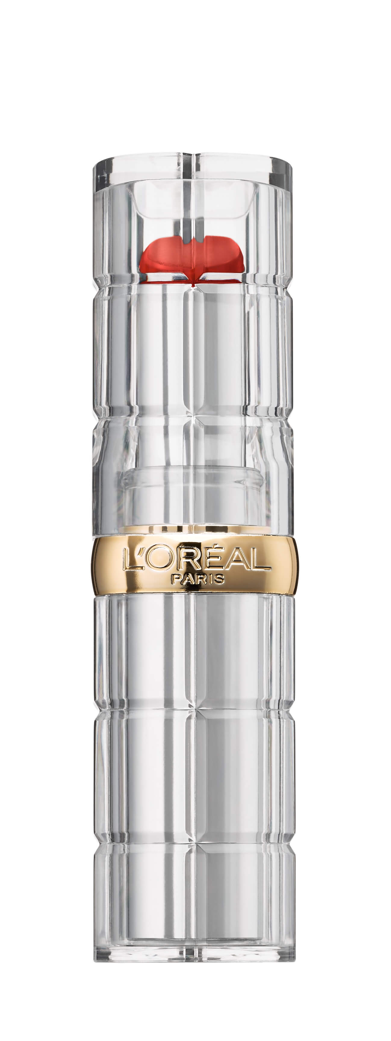 Intenzivní rtěnka s leskem Color Riche Shine 4,8 g