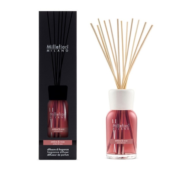 Aroma difuzér Ambra & Rosa