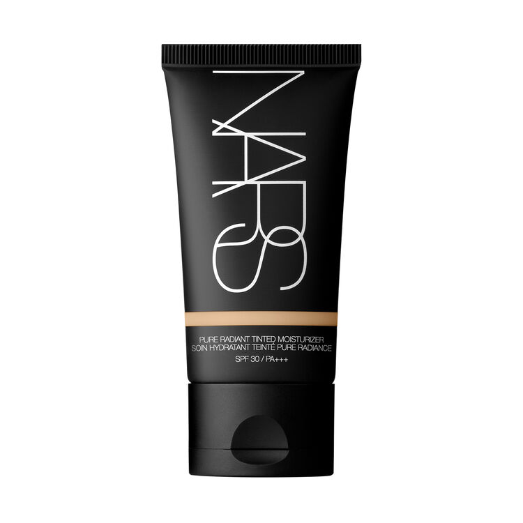 Tónovaný hydratační krém SPF 30 (Pure Radiant Tinted Moisturizer) 50 ml