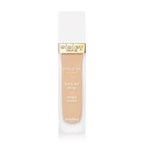 Protivráskový make-up Le Teint (Anti-Aging Foundation) 30 ml