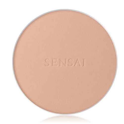 Pudrový make-up - náhradní náplň Total Finish (Foundation Make-Up) 11 g