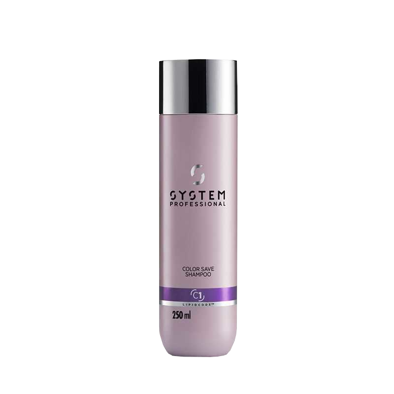 Šampon pro barvené vlasy Color Save (Shampoo)