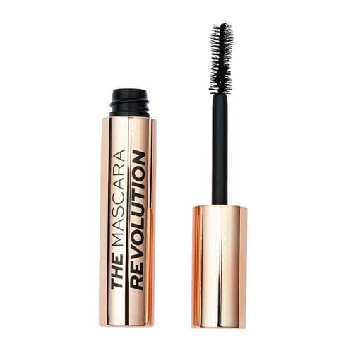 Velkolepá řasenka The Mascara Revolution (Revolution The Mascara) 12 ml