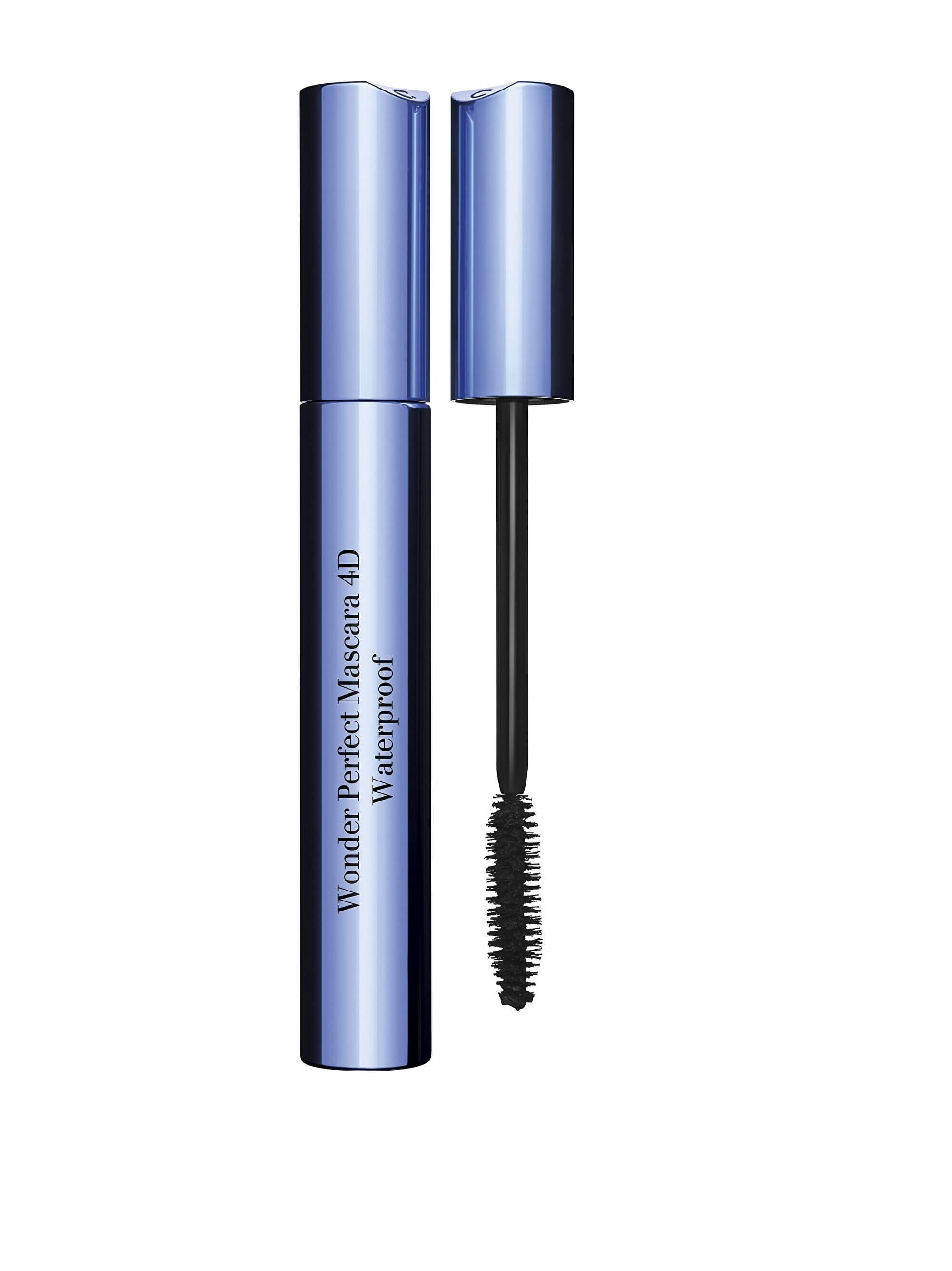 Voděodolná řasenka Wonder Perfect 4D (Waterproof Mascara) 8 ml