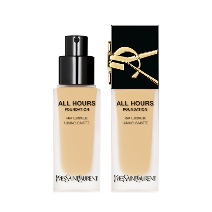 Tekutý make-up All Hours (Foundation) 25 ml