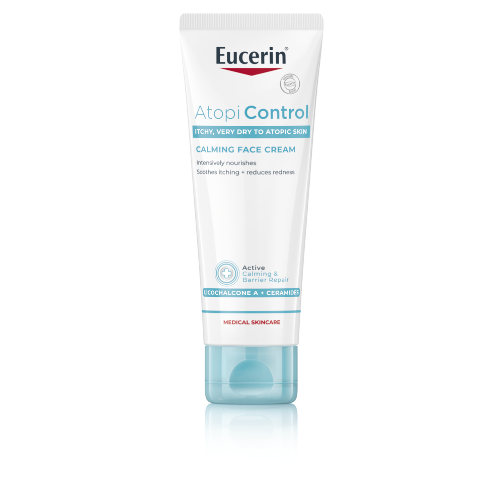 2. JAKOST - Pleťový krém AtopiControl 50 ml