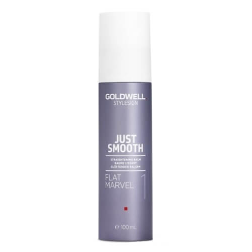 Balzám pro vyhlazení a narovnání vlasů Stylesign Straight (Just Smooth Flat Marvel) 100 ml