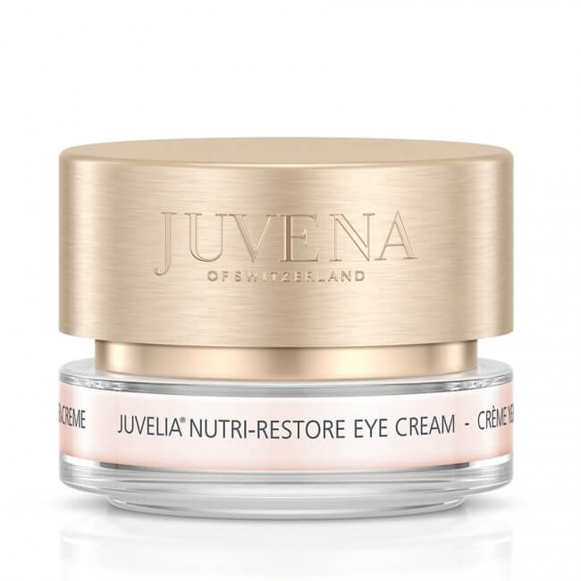 Hydratační omlazující oční krém Juvelia (Nutri Restore Eye Cream) 15 ml