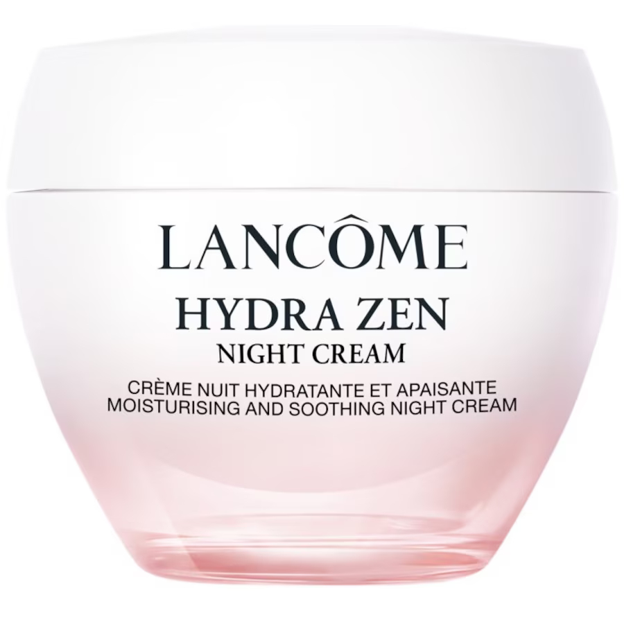 Hydratační noční krém Hydra Zen (Moisturising and Soothing Night Cream) 50 ml