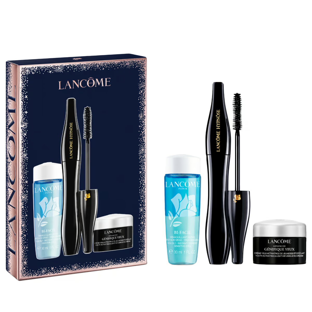 Dárková sada Hypnose Volume Set
