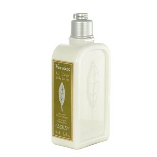 Tělové mléko Verbena (Lait Corps Verveine Body Lotion) 250 ml
