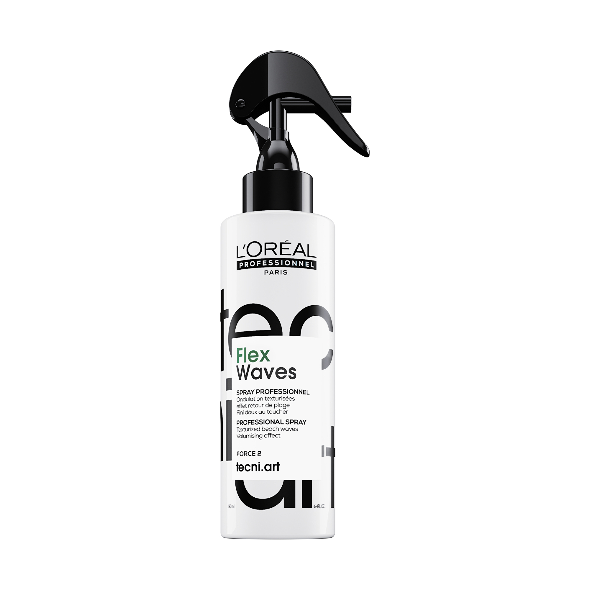 Sprej pro efekt plážových vln (Beach Waves Texturizing Salt Spray Beach Effect) 150 ml