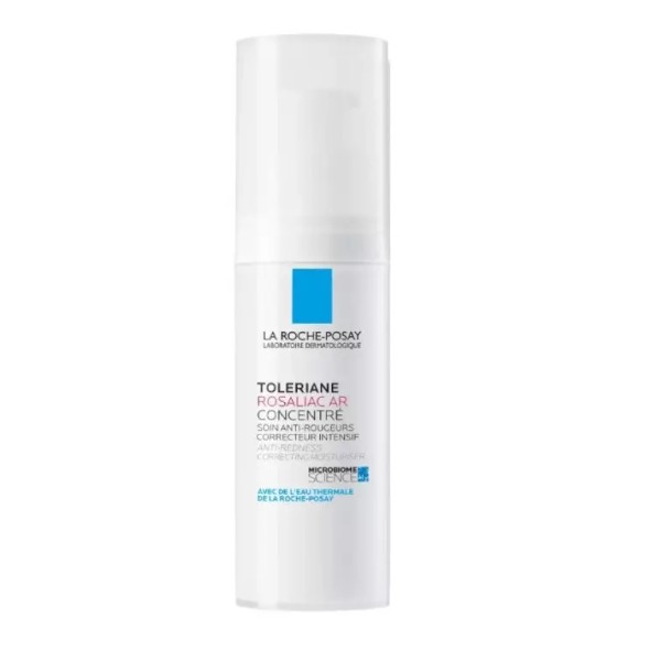 Korekční hydratační krém Rosaliac (Anti-Redness Correcting Moisturizer) 40 ml