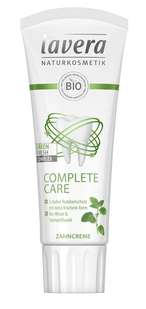 Zubní pasta s mátovou příchutí Complete Care 75 ml
