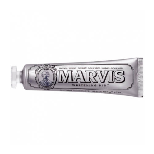 2. JAKOST -  Bělicí zubní pasta s xylitolem (Whitening Mint Toothpaste) 85 ml