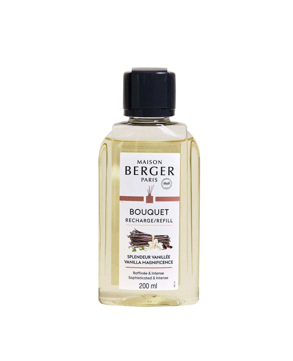 Náplň do difuzéru Vanilla Magnificence (Bouquet Recharge/Refill) 200 ml