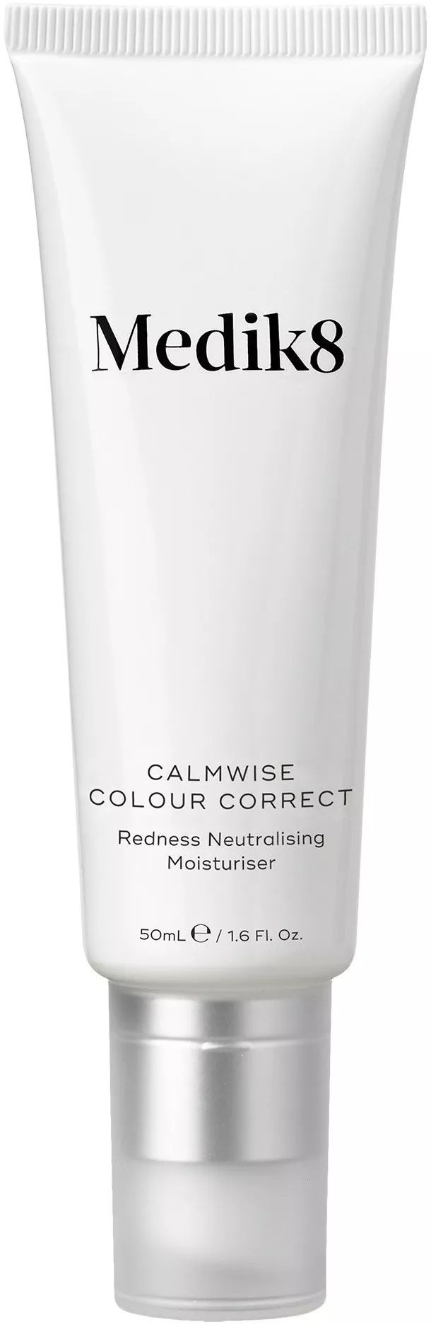 Krém proti zarudnutí pleti Calmwise Colour Correct (Redness Neutralizing Moisturiser) 50 ml