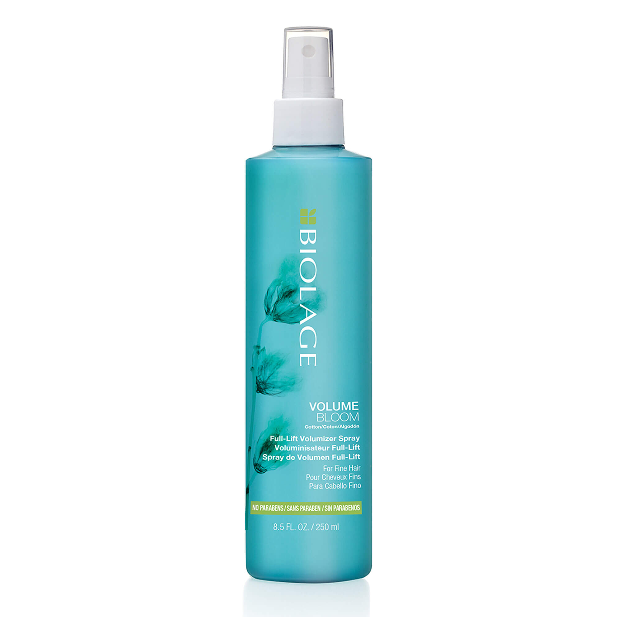 Objemový sprej na vlasy (VolumeBloom Full-Lift Volumizer Spray) 250 ml