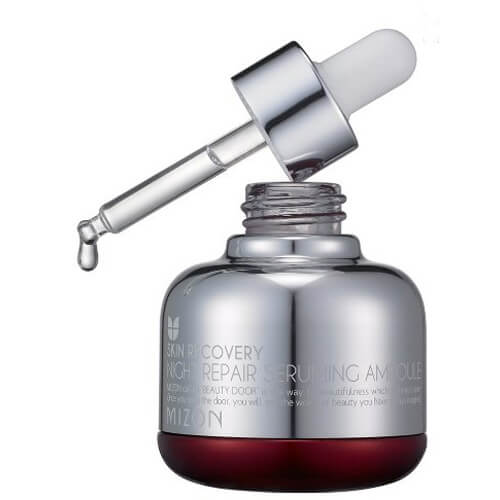 Noční omlazující pleťové sérum (Night Repair Seruming Ampoule) 30 ml