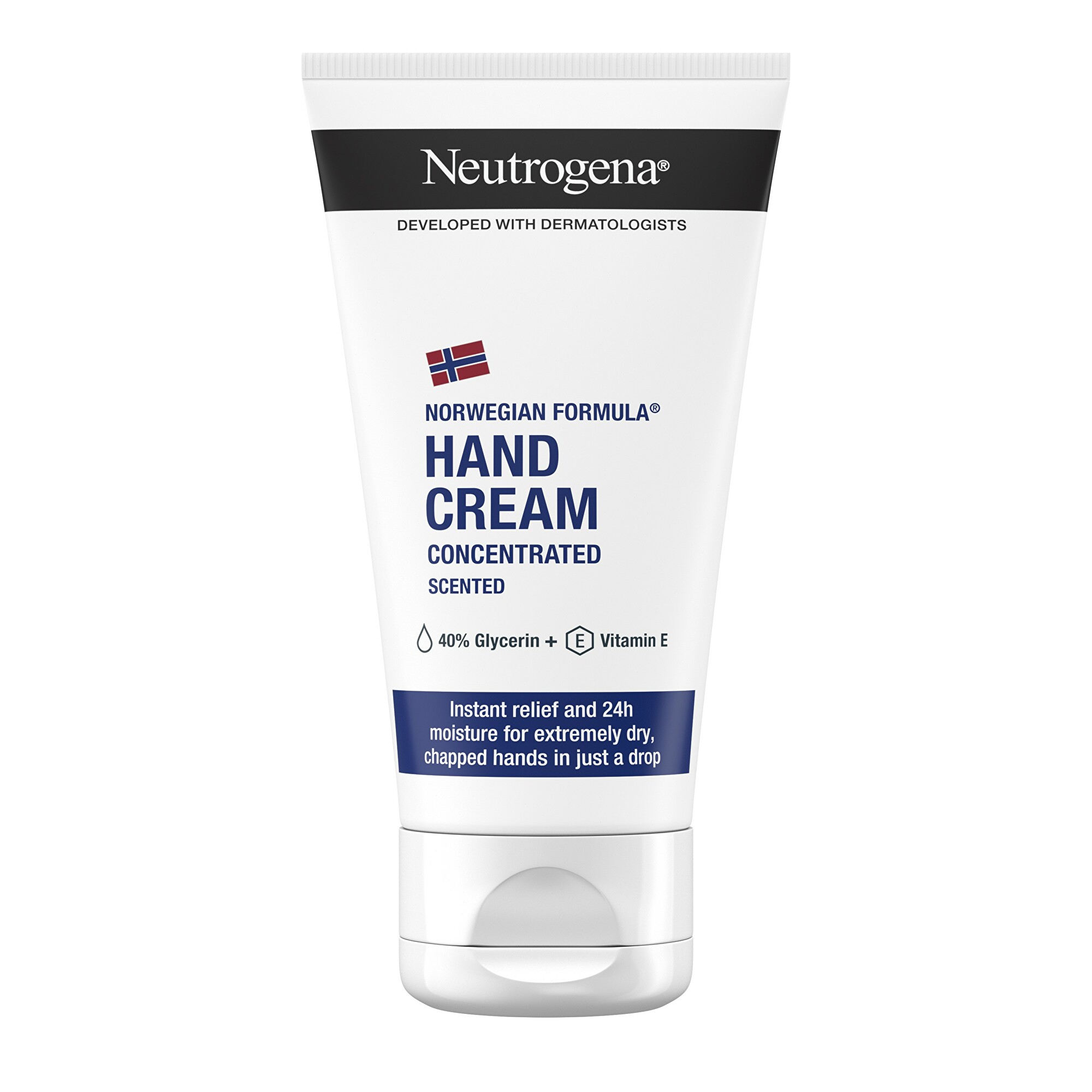 Krém na ruce (Hand Cream) 75 ml