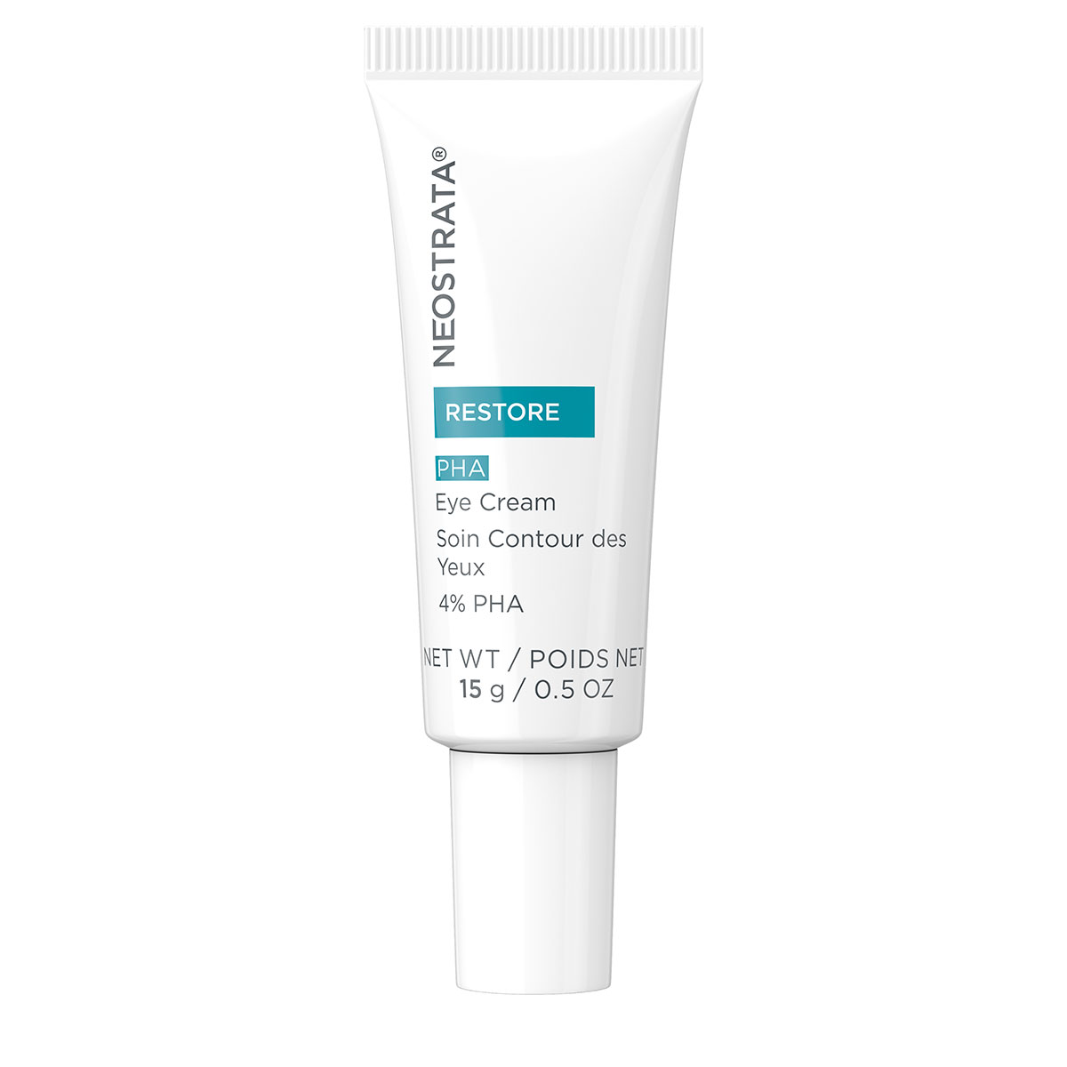 Oční krém Restore (Eye Cream) 15 g