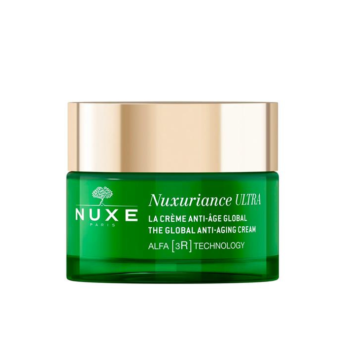 Pleťový krém s anti-age účinkem Nuxuriance Ultra (The Global Anti-Aging Cream) 50 ml