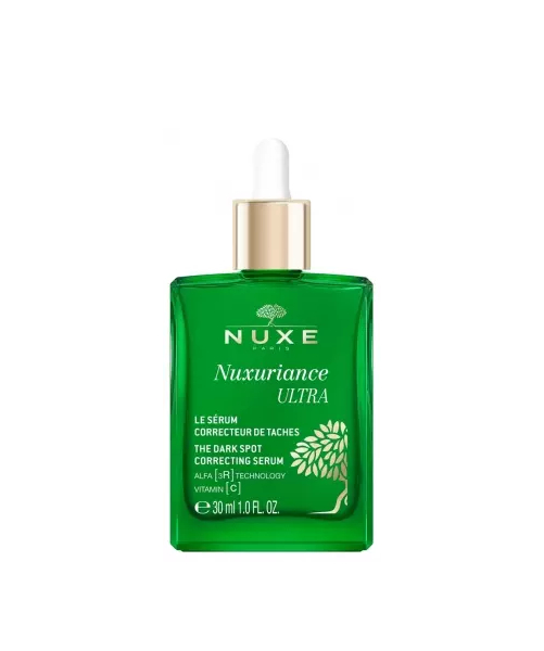 Korekční sérum proti pigmentovým skvrnám Nuxuriance Ultra (The Dark-Spot Correcting Serum) 30 ml