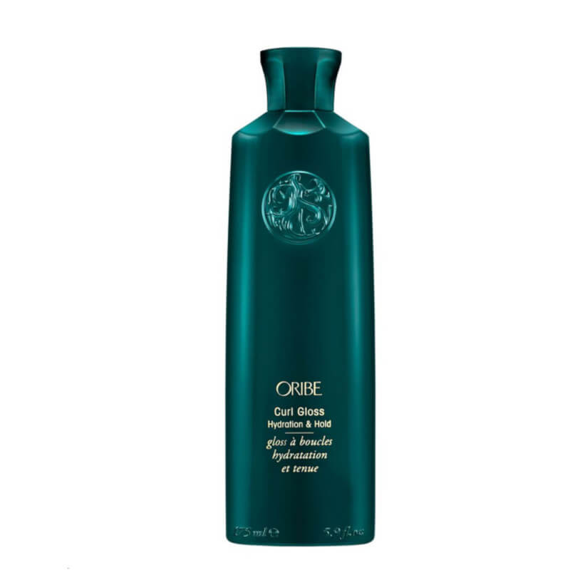 Sérum pro hydrataci a lesk kudrlin (Curl Gloss Hydration & Hold) 175 ml