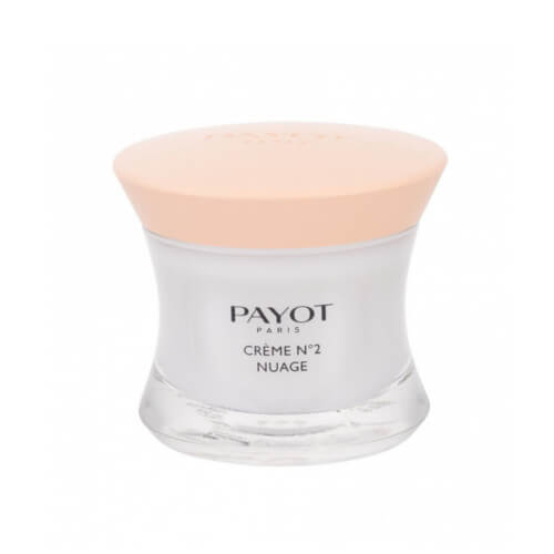 Hydratační vyživující krém proti zarudnutí pleti Créme N°2 Nuage 50 ml