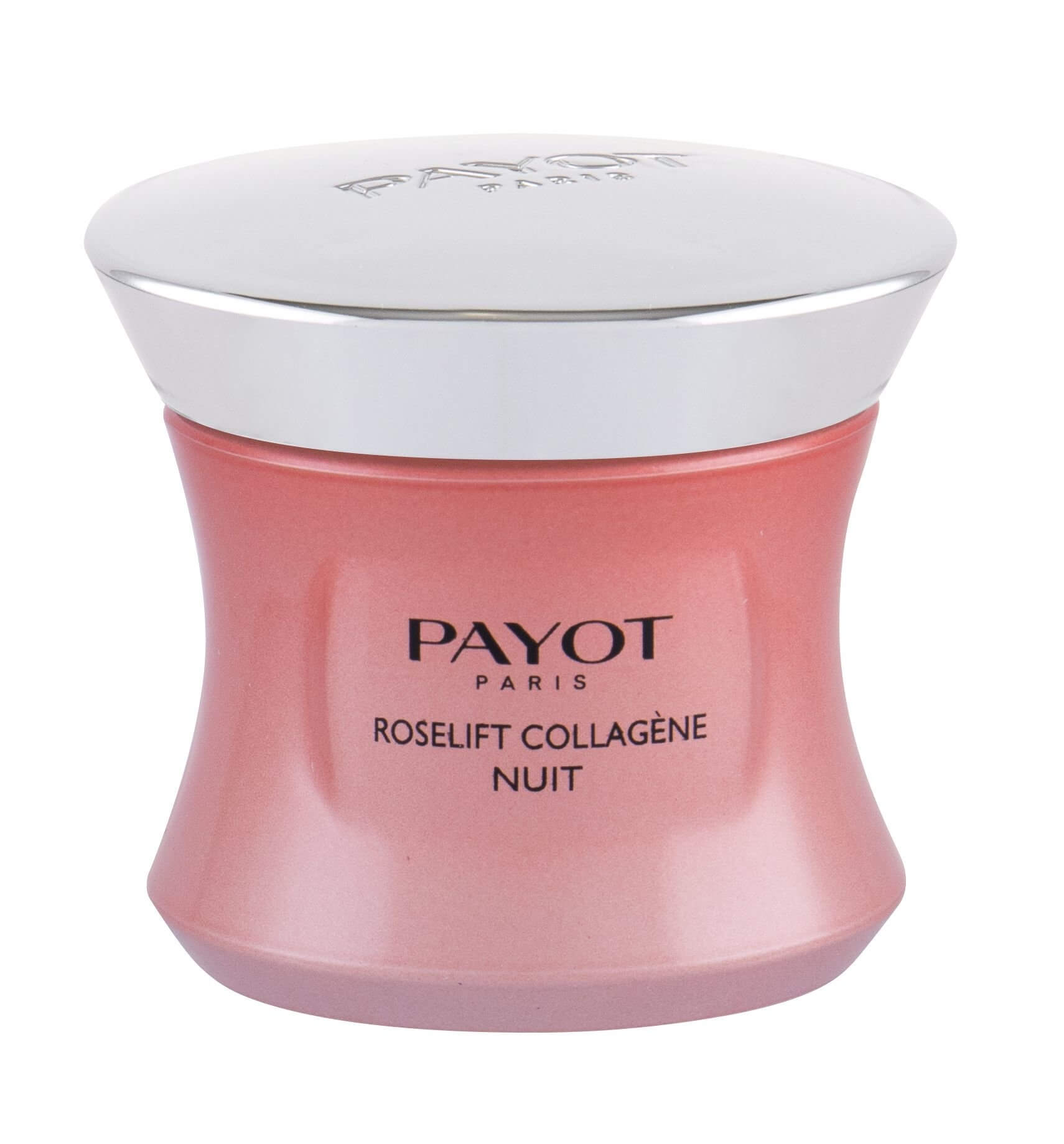 Noční liftingová péče pro zralou pleť Roselift Collagène Nuit 50 ml