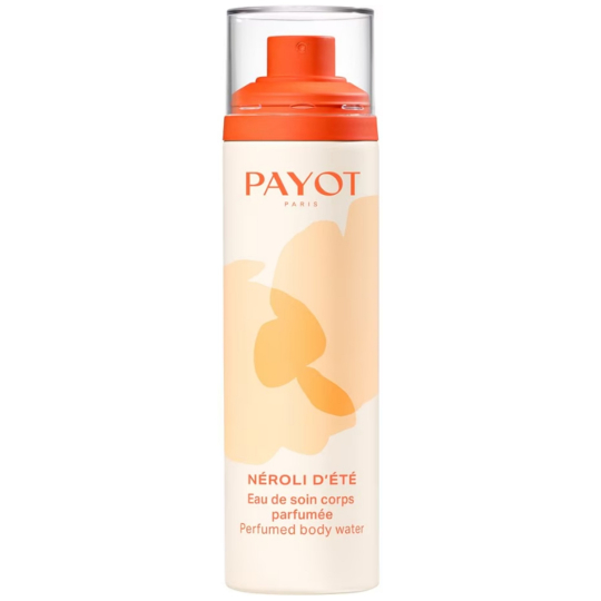 Parfémovaná tělová voda Néroli d´Été (Perfumed Body Water) 100 ml