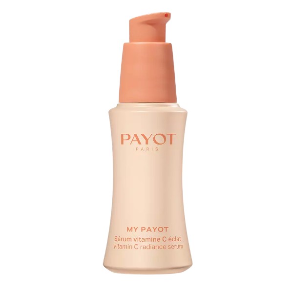 Rozjasňující sérum s vitamínem C pro všechny typy pleti My Payot (Vitamin C Radiance Serum) 30 ml