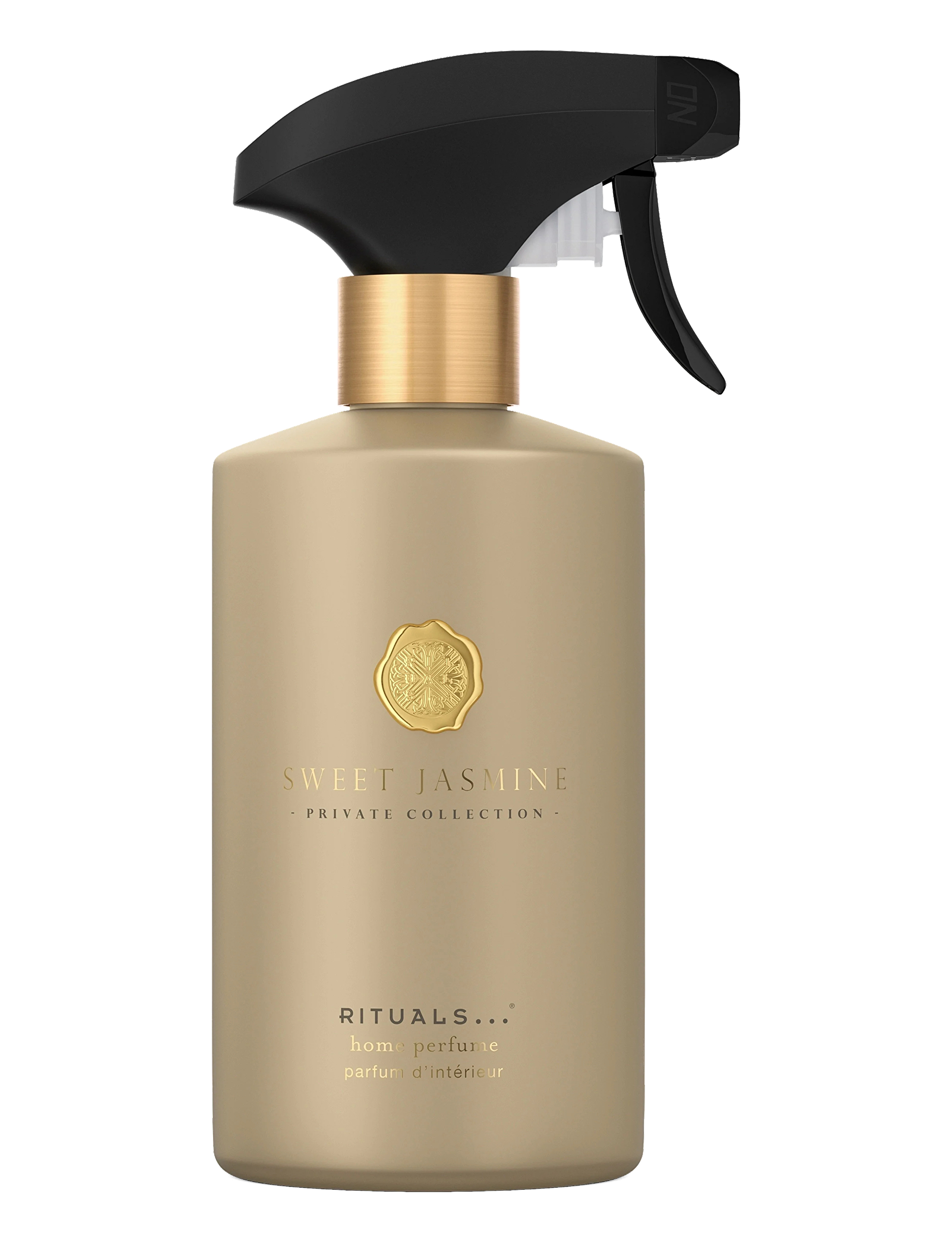 2. JAKOST - Interiérový parfém Sweet Jasmine (Home Perfume) 500 ml