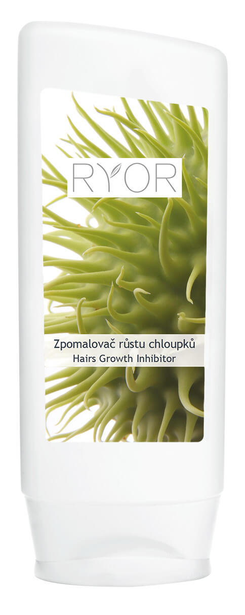 Zpomalovač růstu chloupků 200 ml