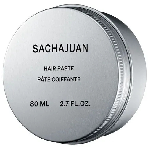 Stylingová pasta na vlasy se silnou fixací (Hair Paste) 80 ml