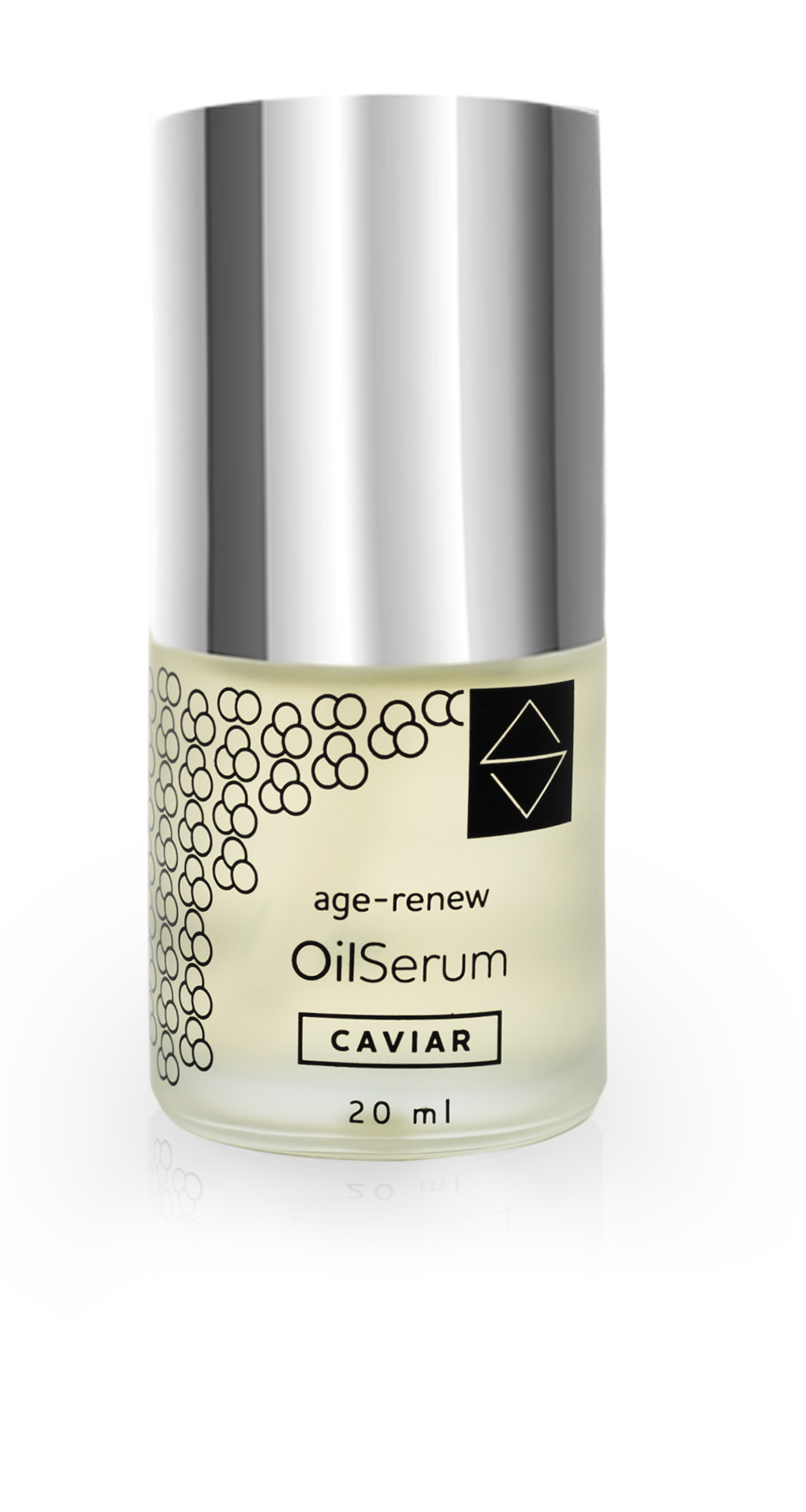 Olejové pleťové sérum OilSerum 20 ml