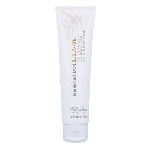 2. JAKOST - Stylingový krém pro kašmírově hebké vlasy Sublimate Creme (Invisible Finishing Cream) 100 ml