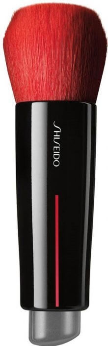 Oboustranný kosmetický štětec Daiya Fude Face Duo Brush