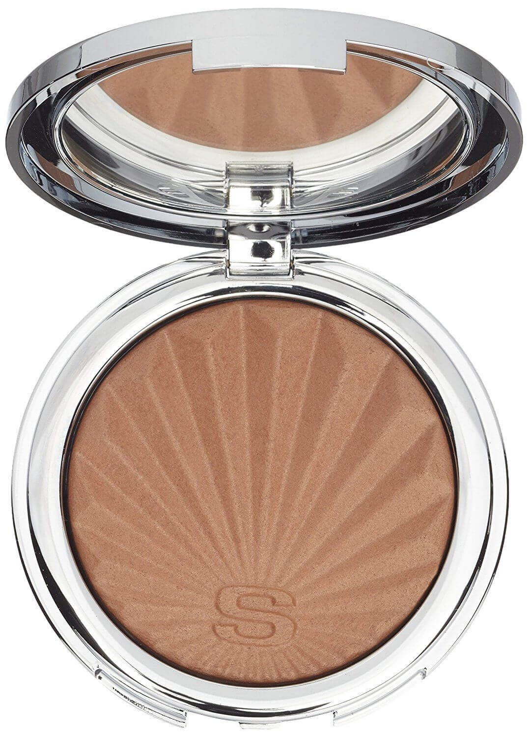 Bronzující gelový pudr Illusion d`Eté (Bronzing-Gel Powder) 11 g