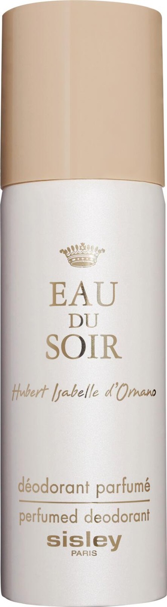 Deodorant ve spreji Eau du Soir (Perfumed Deodorant) 150 ml