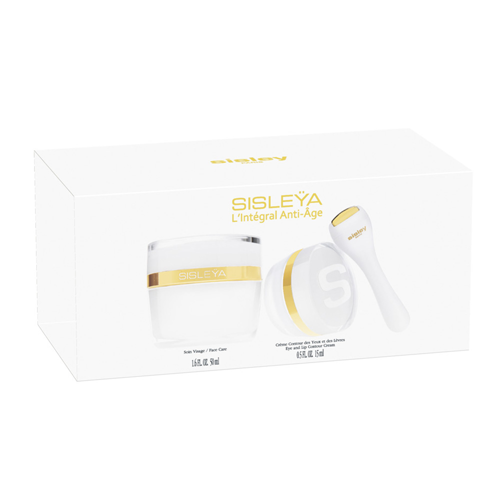 Dárková sada pro zralou pleť Complete Anti-aging Skin Care