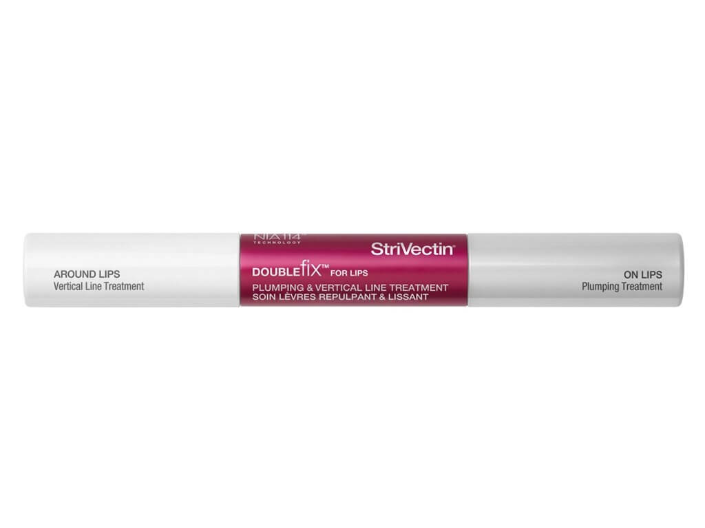 Sérum pro zvětšení rtů a vyhlazení vrásek Double Fix™ For Lips (Plumping & Vertical Line Treatment) 2 x 5 ml